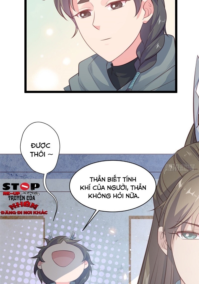 Bạo Manh Tiểu Tiên Chapter 21 - Trang 2