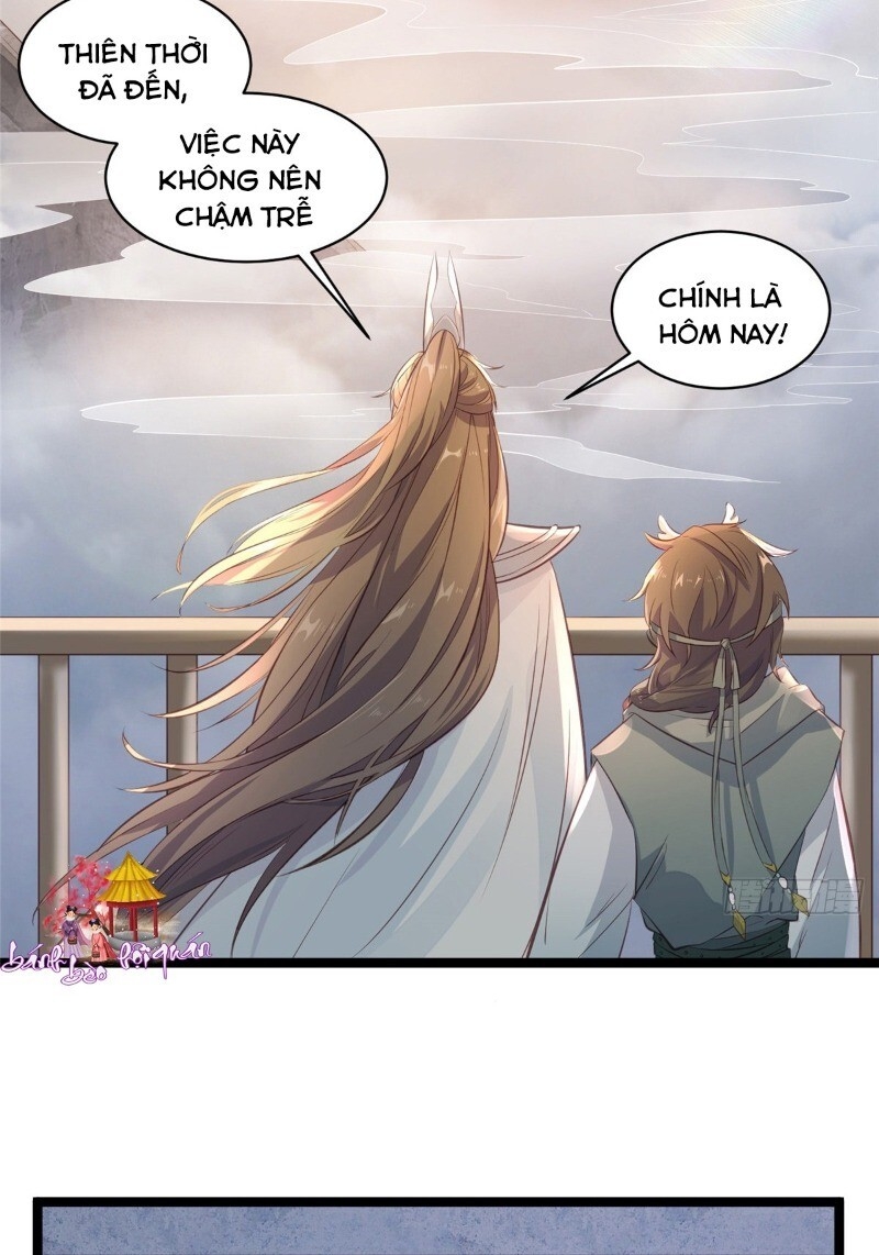 Bạo Manh Tiểu Tiên Chapter 21 - Trang 2