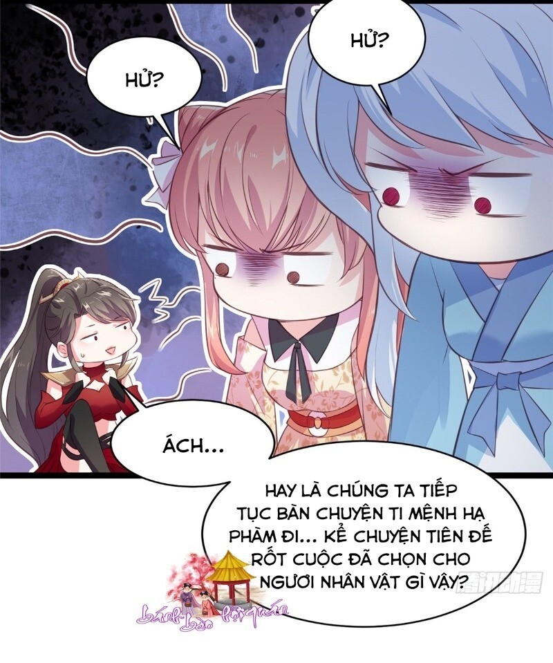 Bạo Manh Tiểu Tiên Chapter 21 - Trang 2