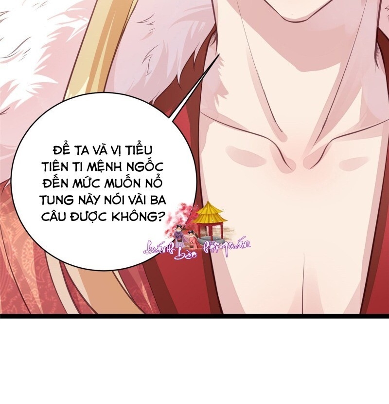 Bạo Manh Tiểu Tiên Chapter 21 - Trang 2