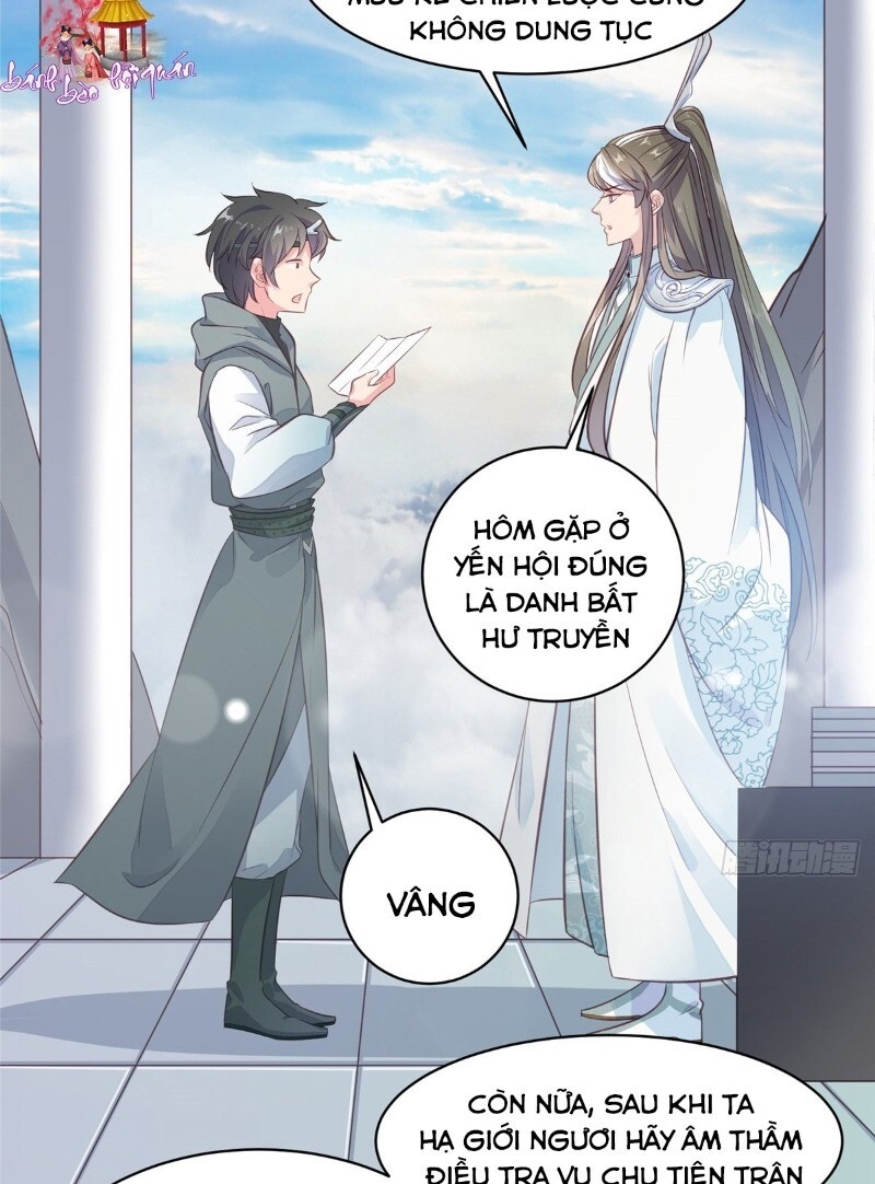 Bạo Manh Tiểu Tiên Chapter 21 - Trang 2