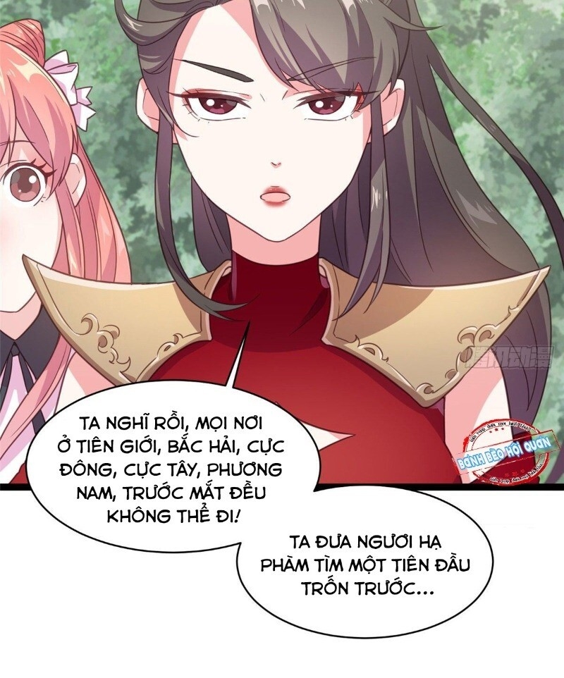 Bạo Manh Tiểu Tiên Chapter 20 - Trang 2