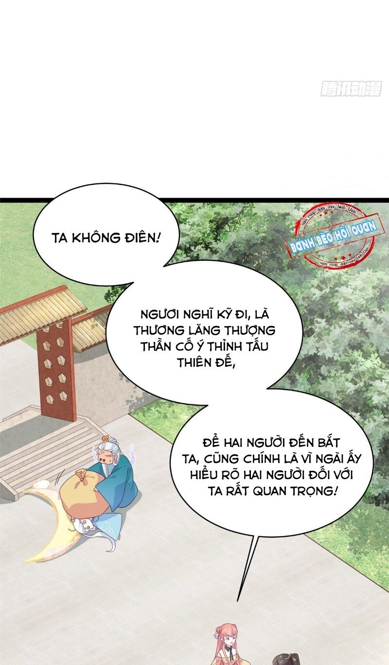 Bạo Manh Tiểu Tiên Chapter 20 - Trang 2