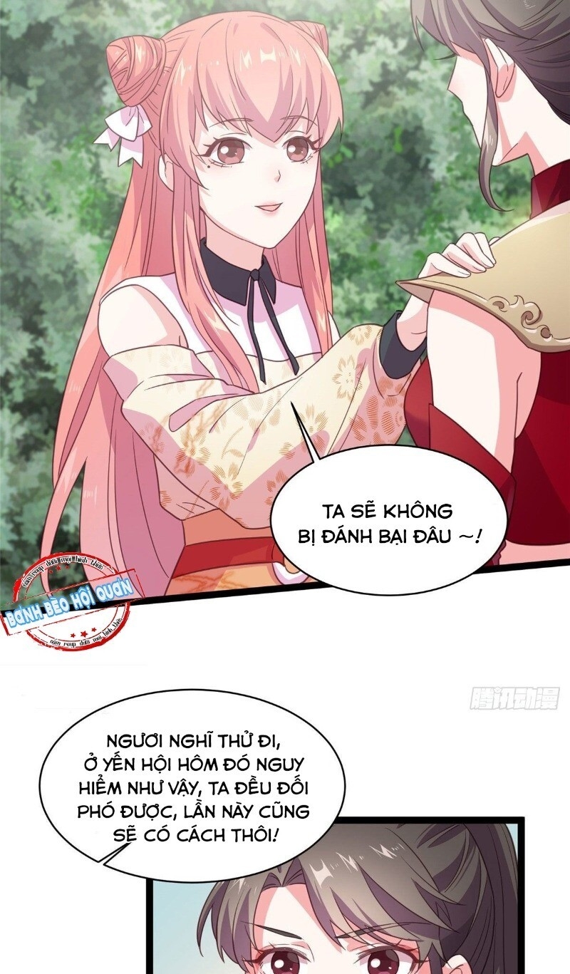 Bạo Manh Tiểu Tiên Chapter 20 - Trang 2