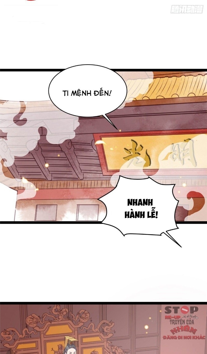 Bạo Manh Tiểu Tiên Chapter 20 - Trang 2