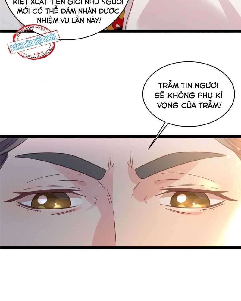 Bạo Manh Tiểu Tiên Chapter 20 - Trang 2