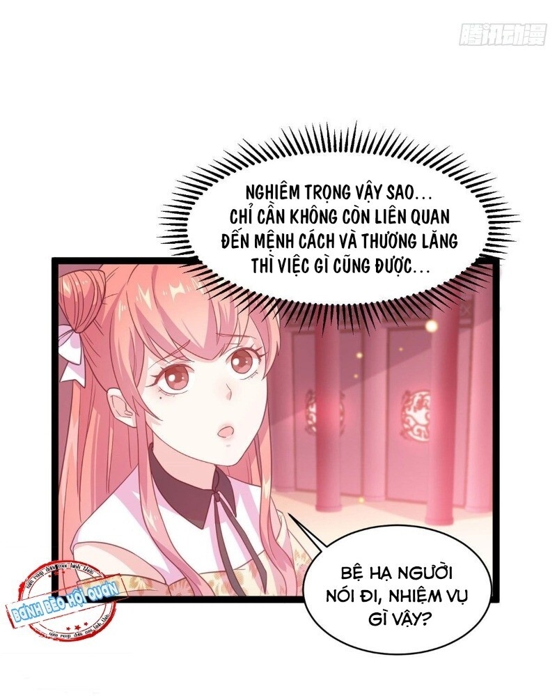 Bạo Manh Tiểu Tiên Chapter 20 - Trang 2