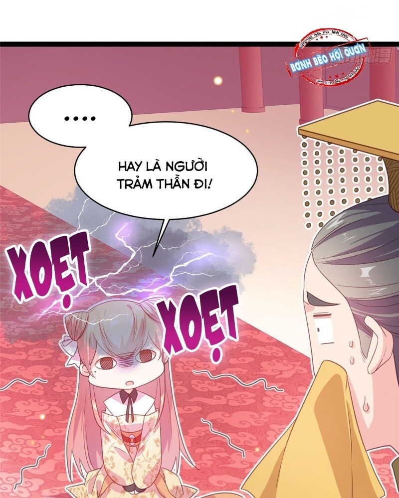 Bạo Manh Tiểu Tiên Chapter 20 - Trang 2