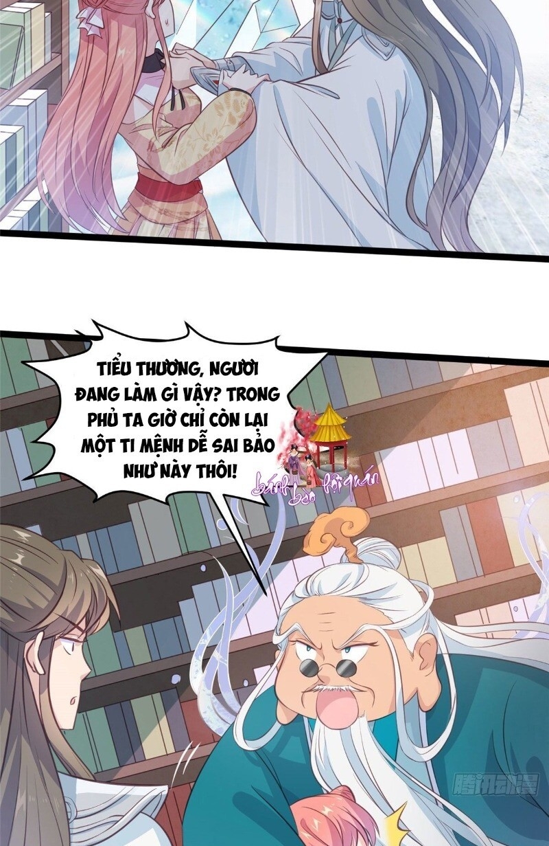 Bạo Manh Tiểu Tiên Chapter 19 - Trang 2