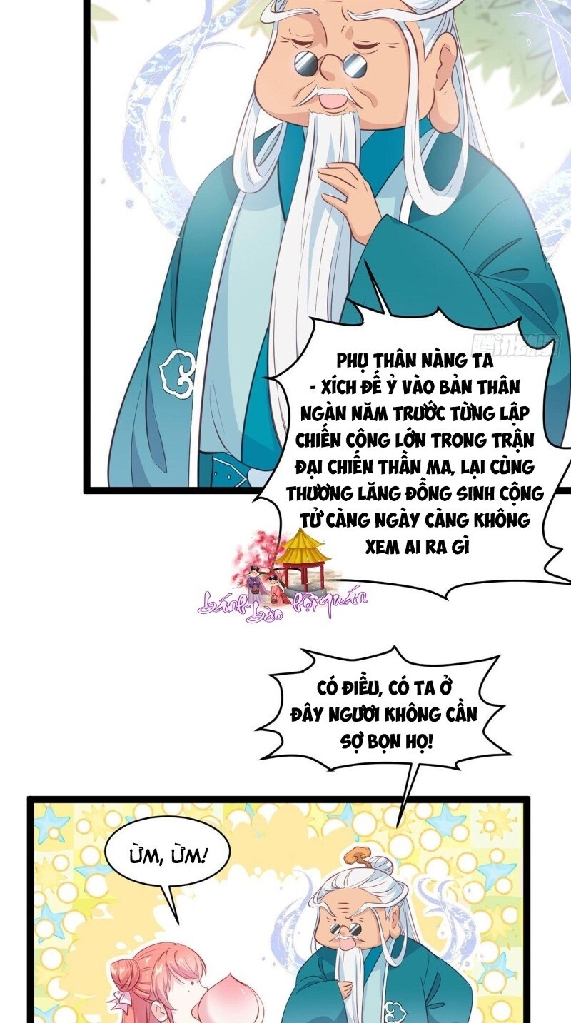 Bạo Manh Tiểu Tiên Chapter 19 - Trang 2