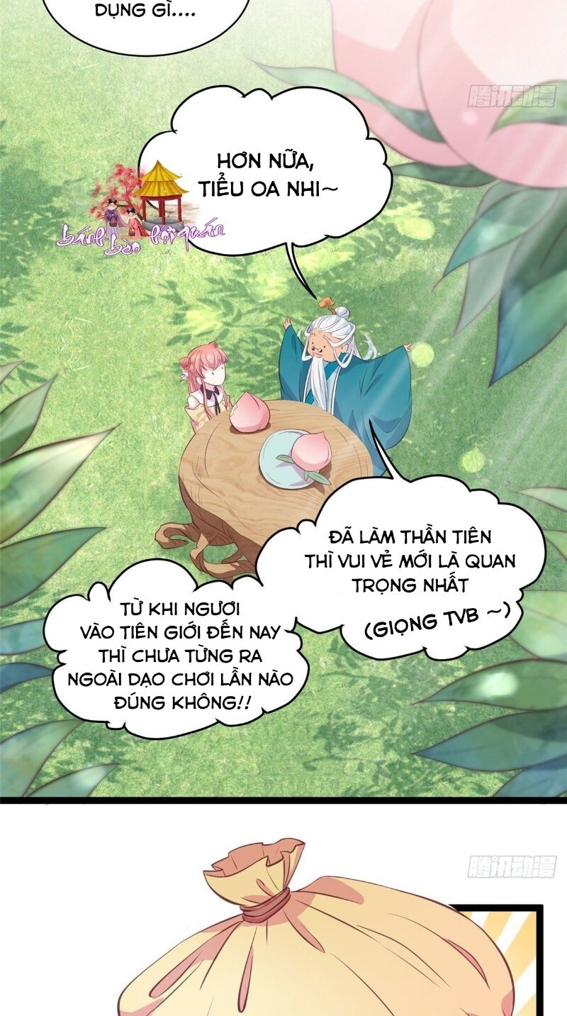 Bạo Manh Tiểu Tiên Chapter 19 - Trang 2