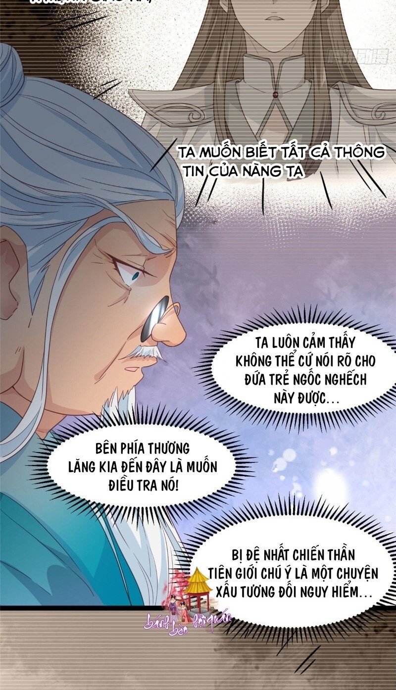 Bạo Manh Tiểu Tiên Chapter 19 - Trang 2