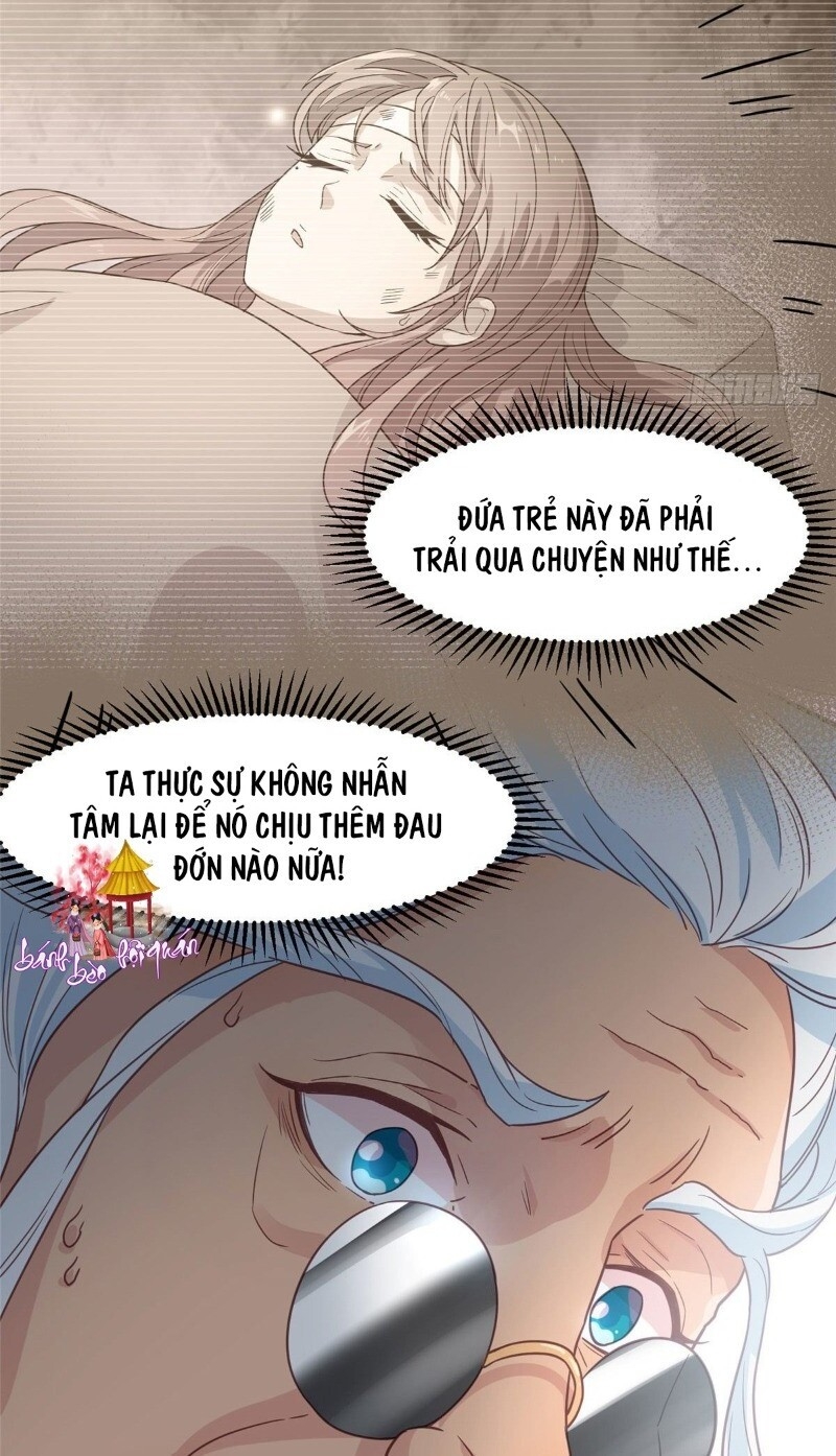 Bạo Manh Tiểu Tiên Chapter 19 - Trang 2