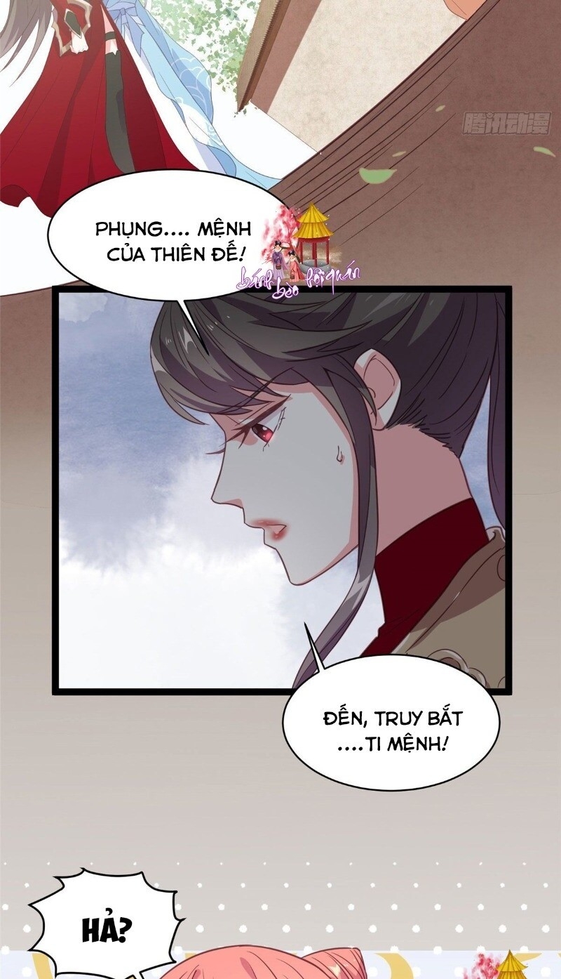 Bạo Manh Tiểu Tiên Chapter 19 - Trang 2