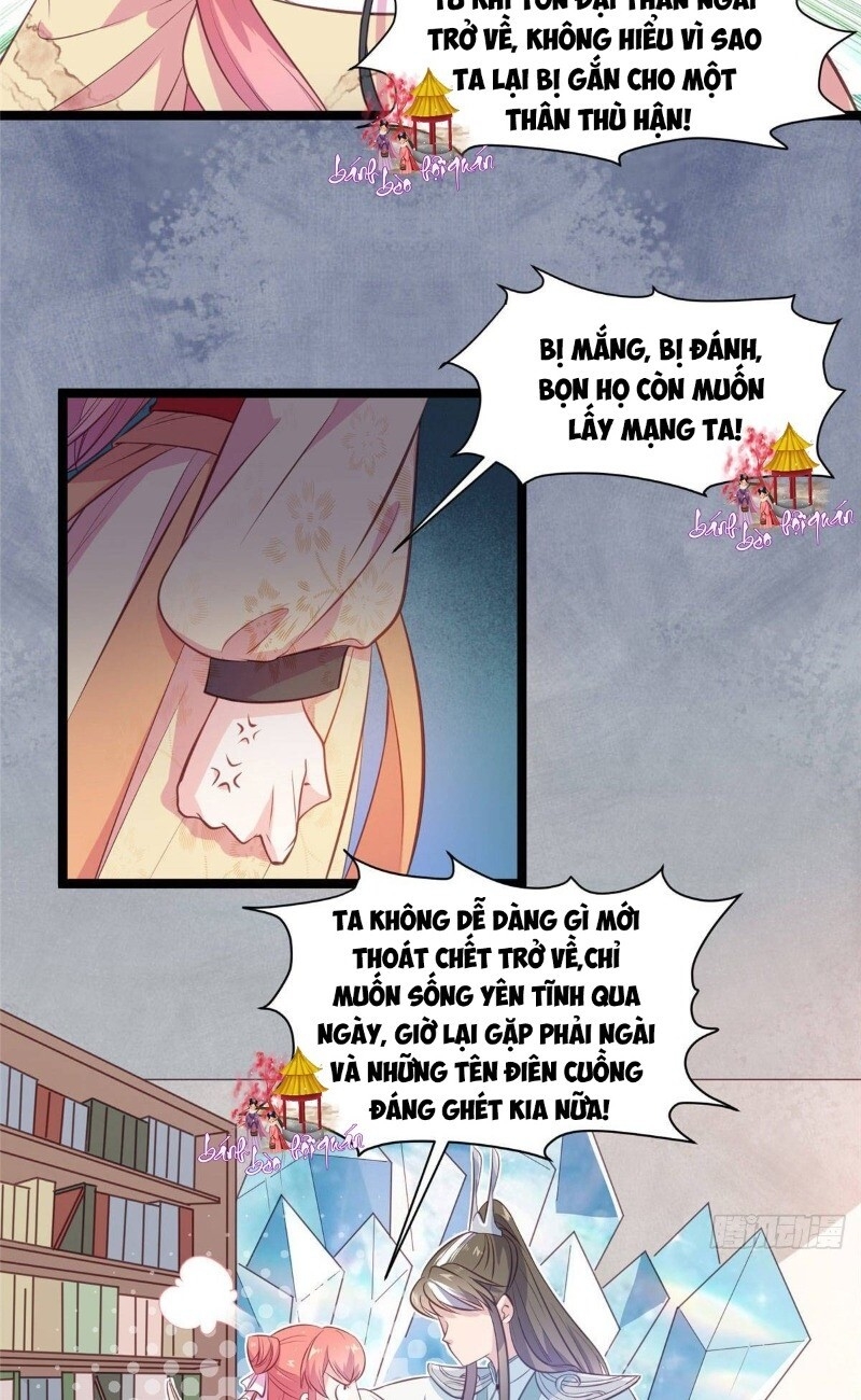 Bạo Manh Tiểu Tiên Chapter 19 - Trang 2