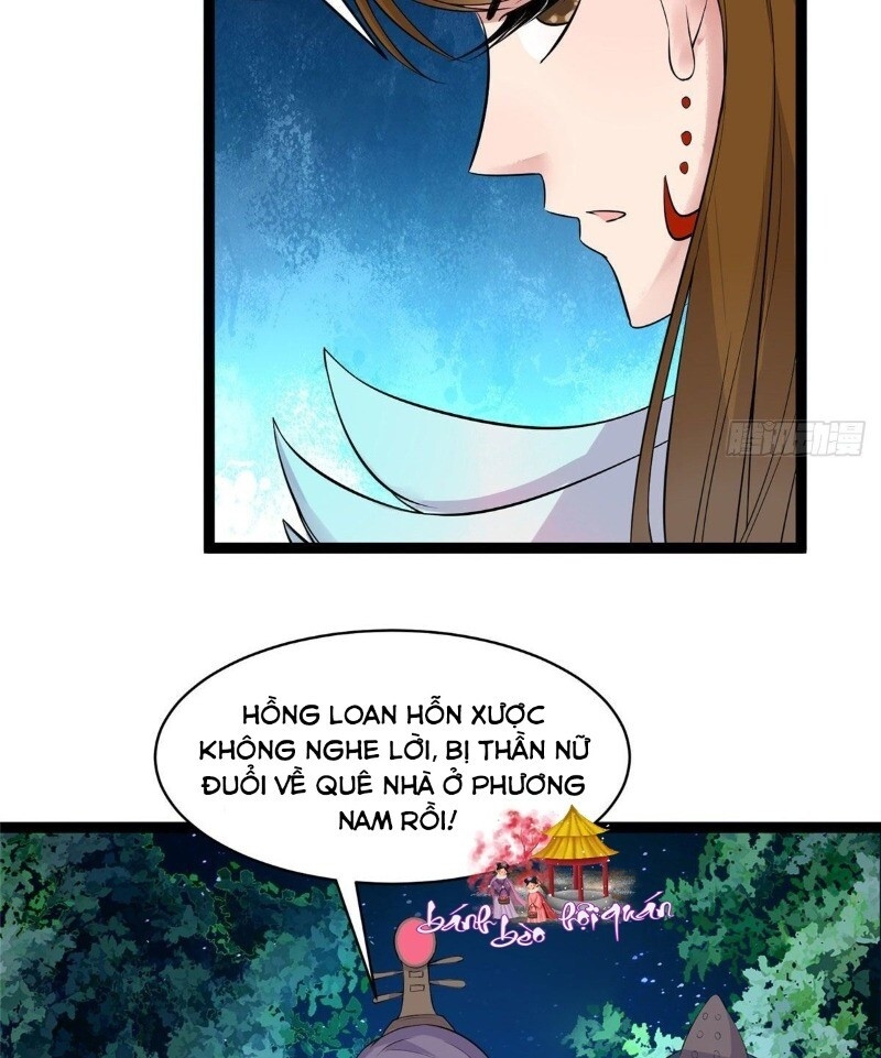 Bạo Manh Tiểu Tiên Chapter 18 - Trang 2