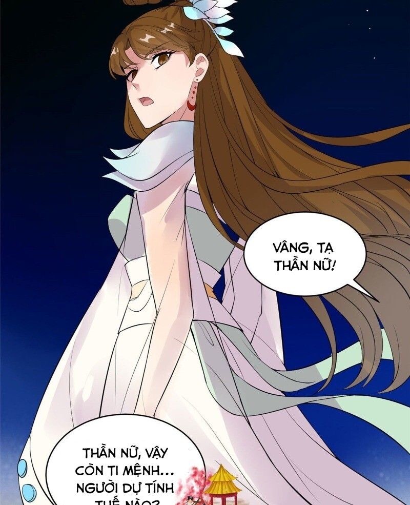 Bạo Manh Tiểu Tiên Chapter 18 - Trang 2