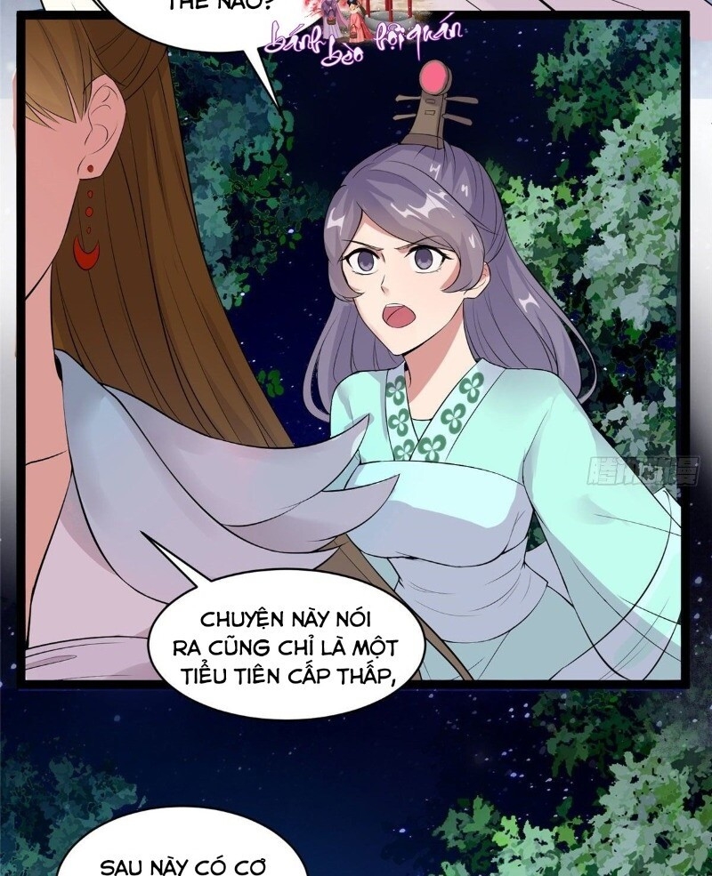 Bạo Manh Tiểu Tiên Chapter 18 - Trang 2