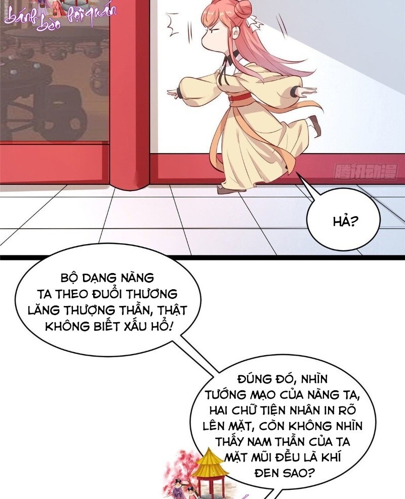 Bạo Manh Tiểu Tiên Chapter 18 - Trang 2