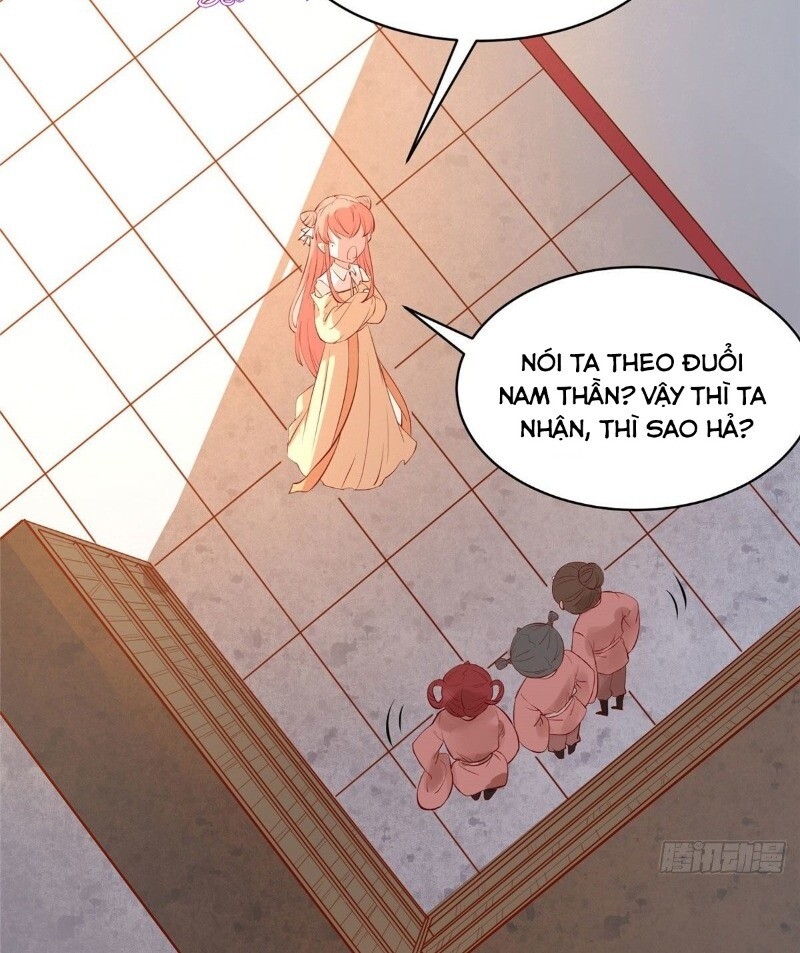 Bạo Manh Tiểu Tiên Chapter 18 - Trang 2