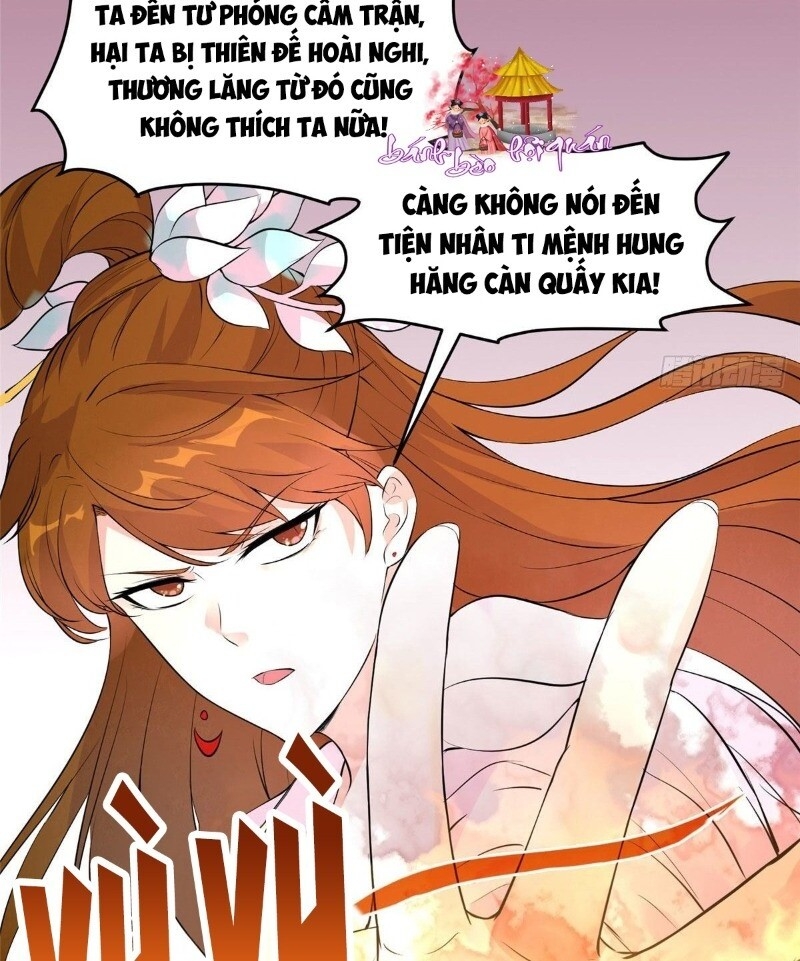 Bạo Manh Tiểu Tiên Chapter 18 - Trang 2