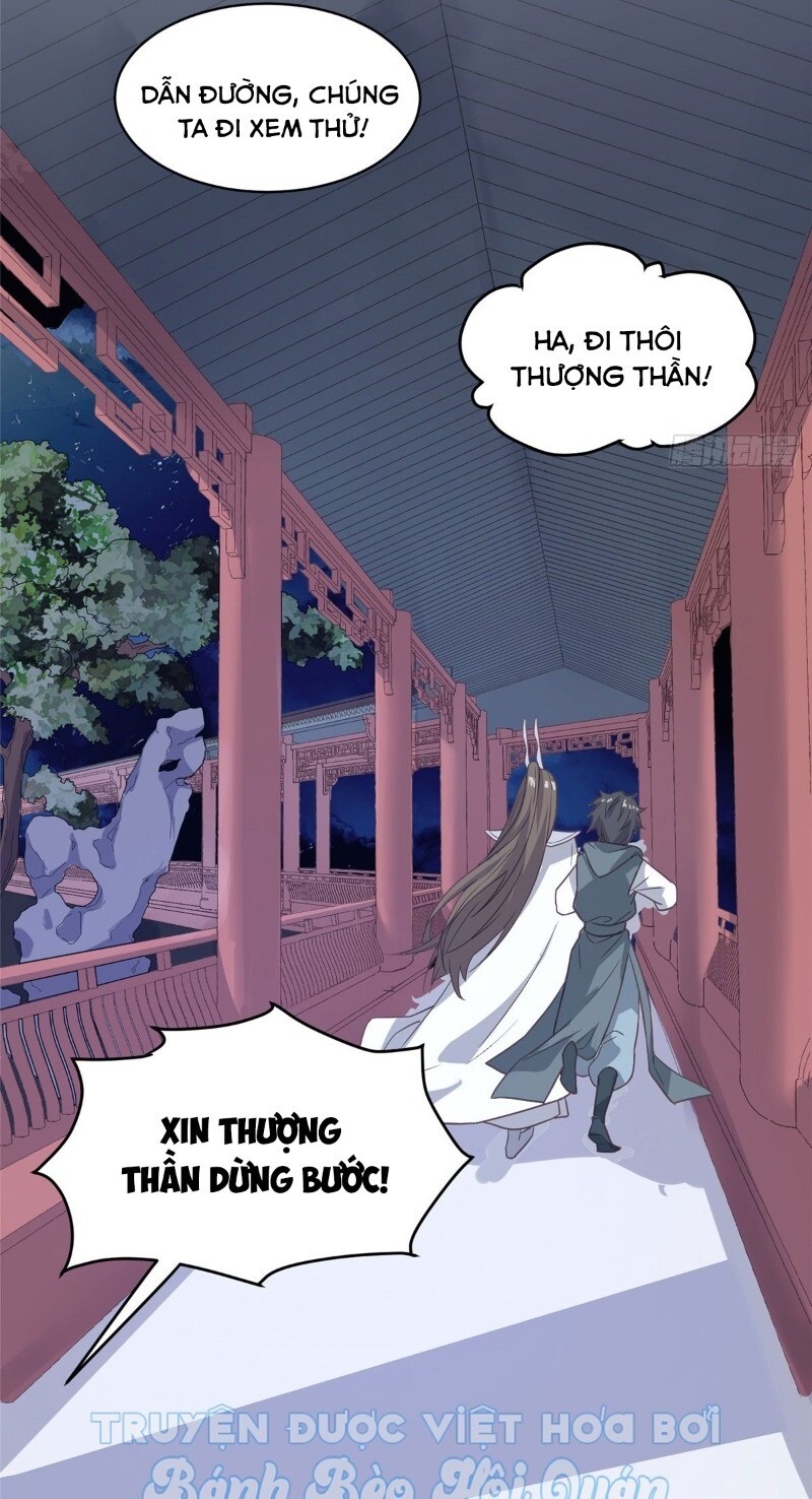 Bạo Manh Tiểu Tiên Chapter 15 - Trang 2