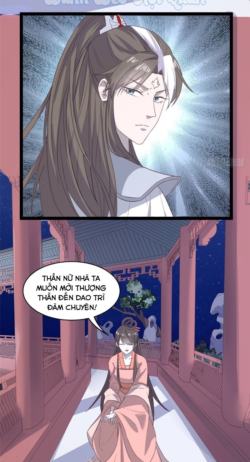 Bạo Manh Tiểu Tiên Chapter 15 - Trang 2