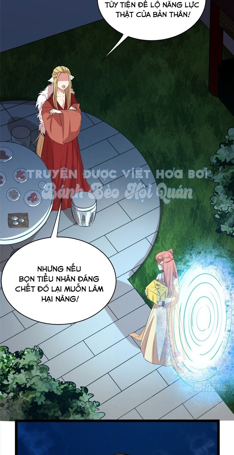 Bạo Manh Tiểu Tiên Chapter 15 - Trang 2