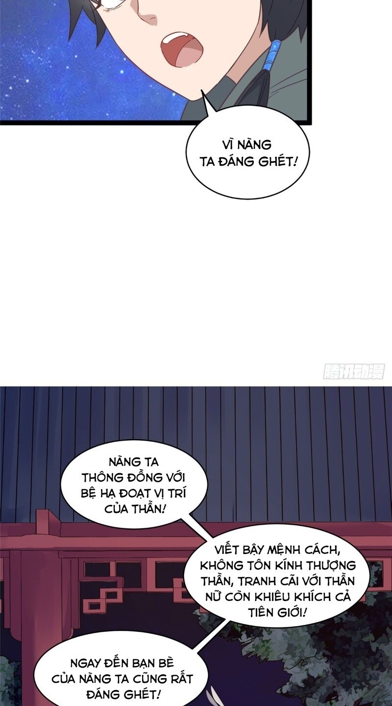 Bạo Manh Tiểu Tiên Chapter 15 - Trang 2