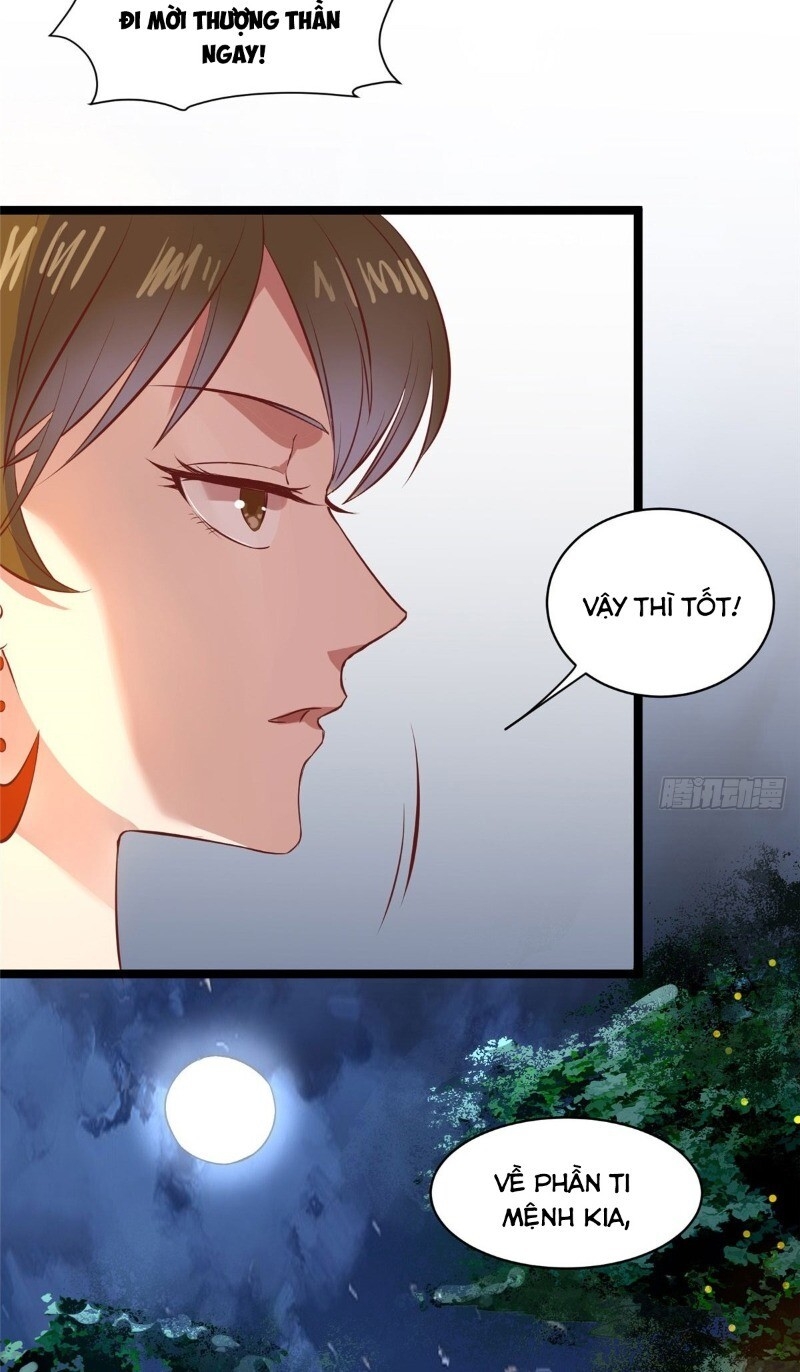 Bạo Manh Tiểu Tiên Chapter 14 - Trang 2