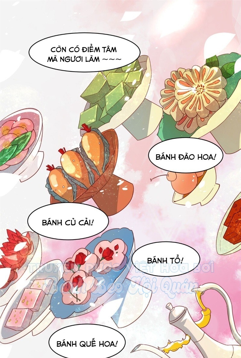 Bạo Manh Tiểu Tiên Chapter 14 - Trang 2