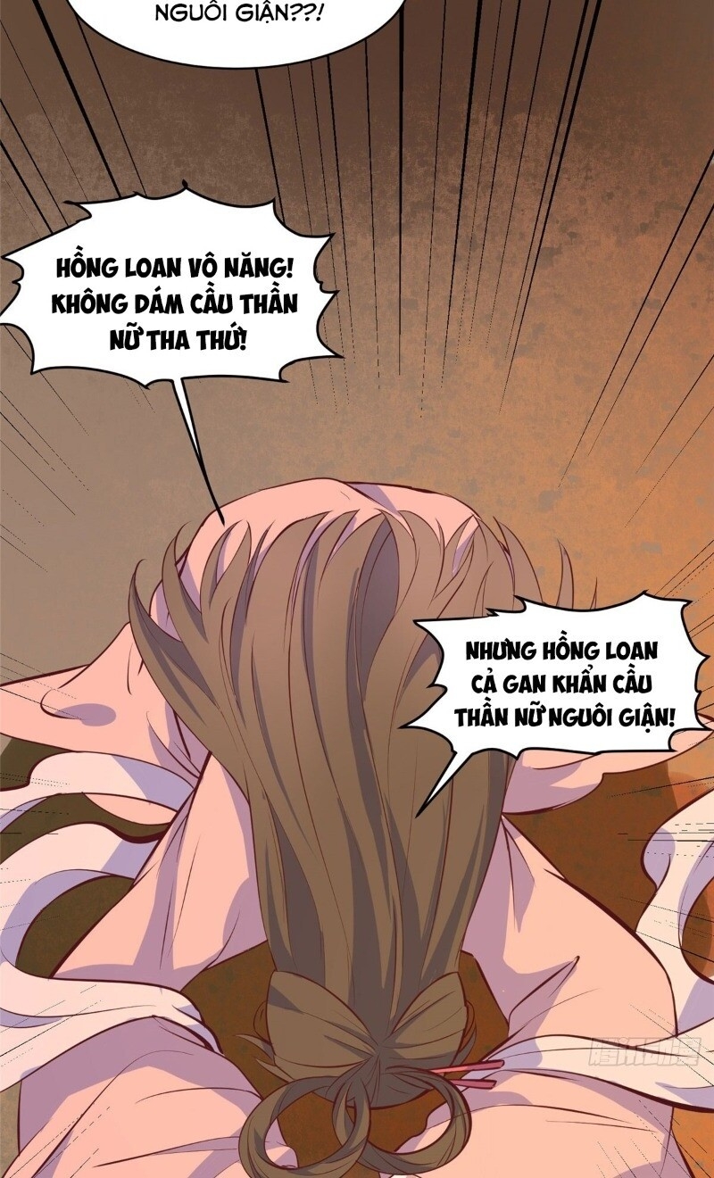 Bạo Manh Tiểu Tiên Chapter 14 - Trang 2