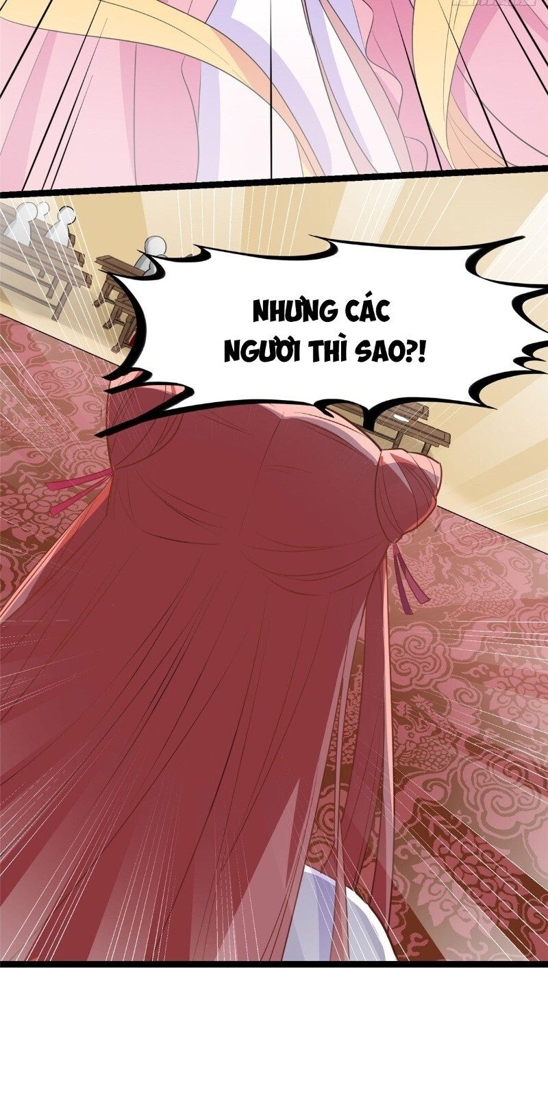 Bạo Manh Tiểu Tiên Chapter 13 - Trang 2