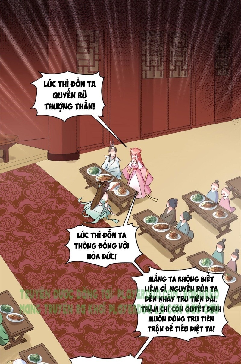 Bạo Manh Tiểu Tiên Chapter 13 - Trang 2