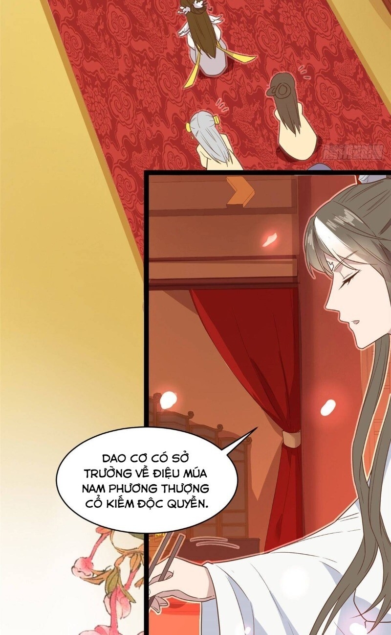 Bạo Manh Tiểu Tiên Chapter 12 - Trang 2