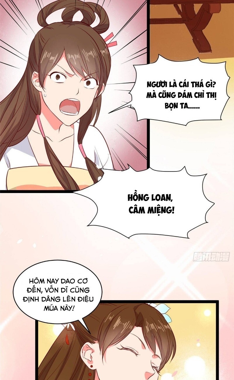 Bạo Manh Tiểu Tiên Chapter 12 - Trang 2