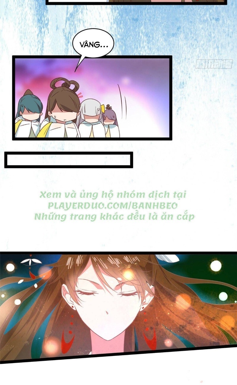 Bạo Manh Tiểu Tiên Chapter 12 - Trang 2