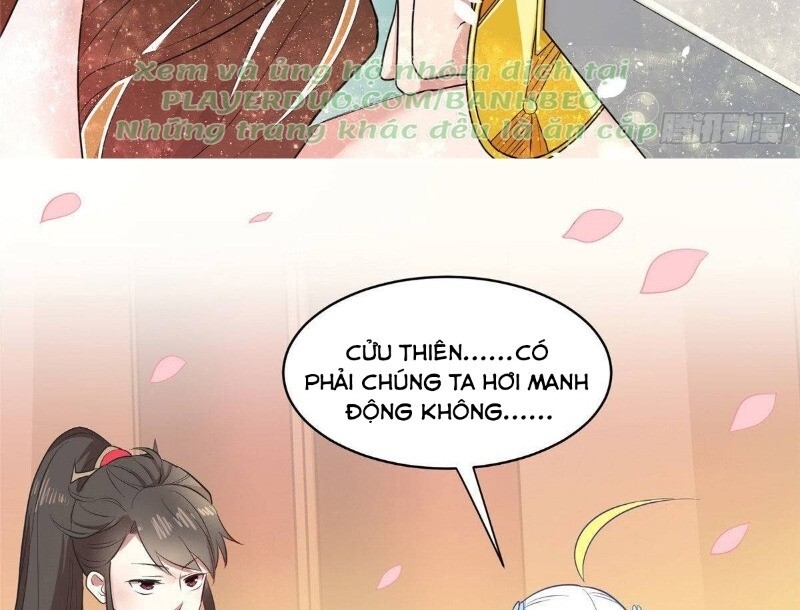 Bạo Manh Tiểu Tiên Chapter 12 - Trang 2