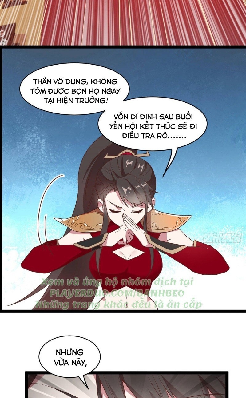 Bạo Manh Tiểu Tiên Chapter 12 - Trang 2