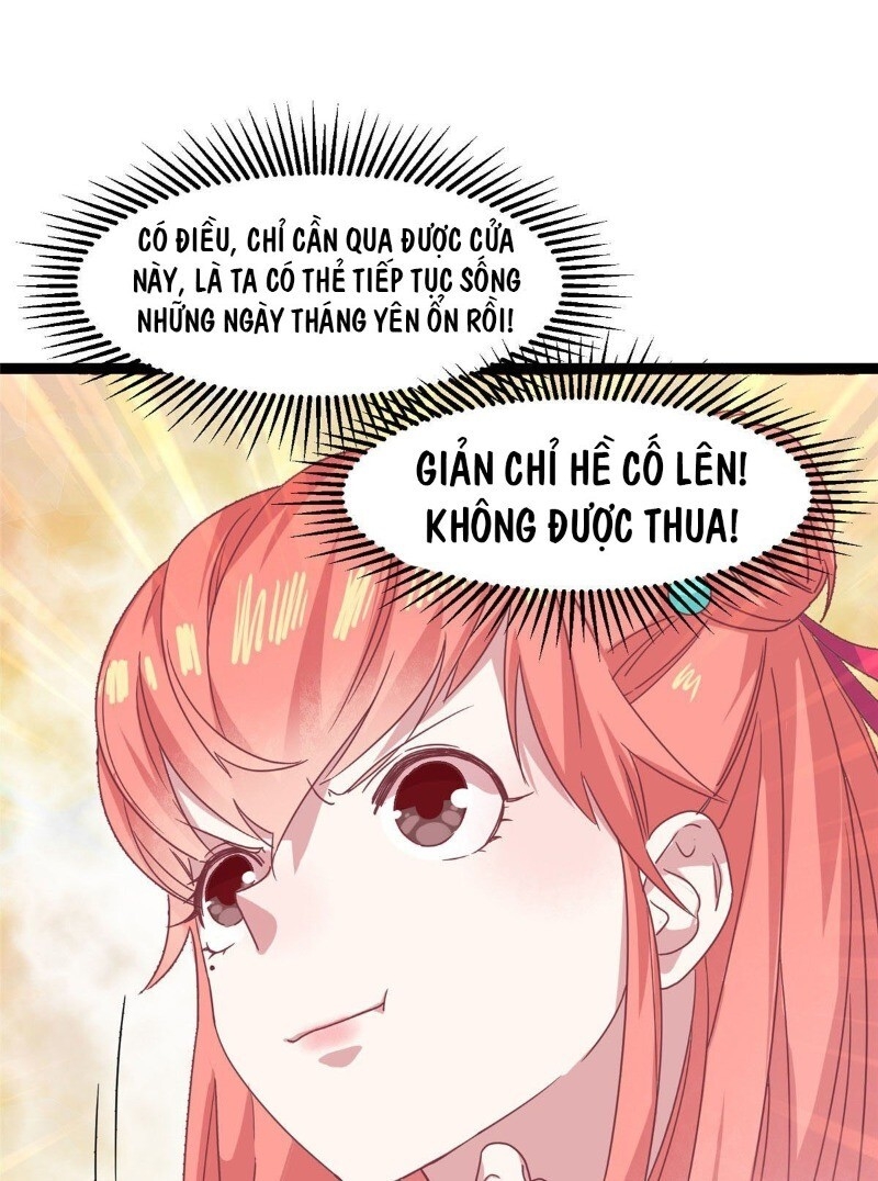 Bạo Manh Tiểu Tiên Chapter 8 - Trang 2