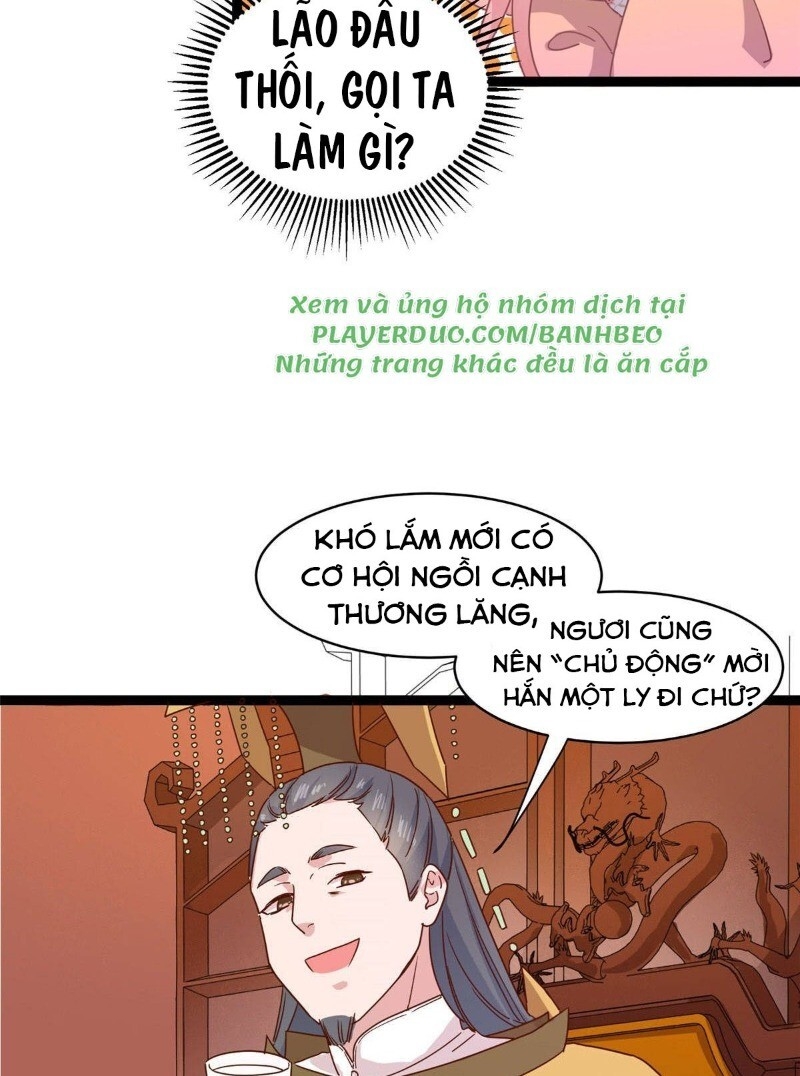 Bạo Manh Tiểu Tiên Chapter 8 - Trang 2