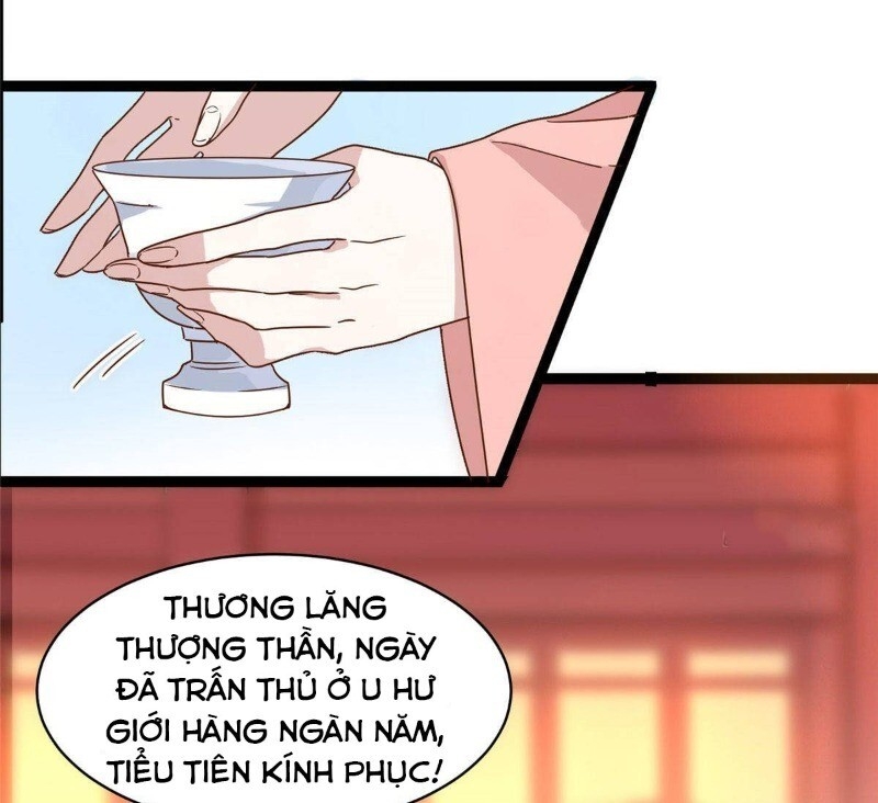 Bạo Manh Tiểu Tiên Chapter 8 - Trang 2