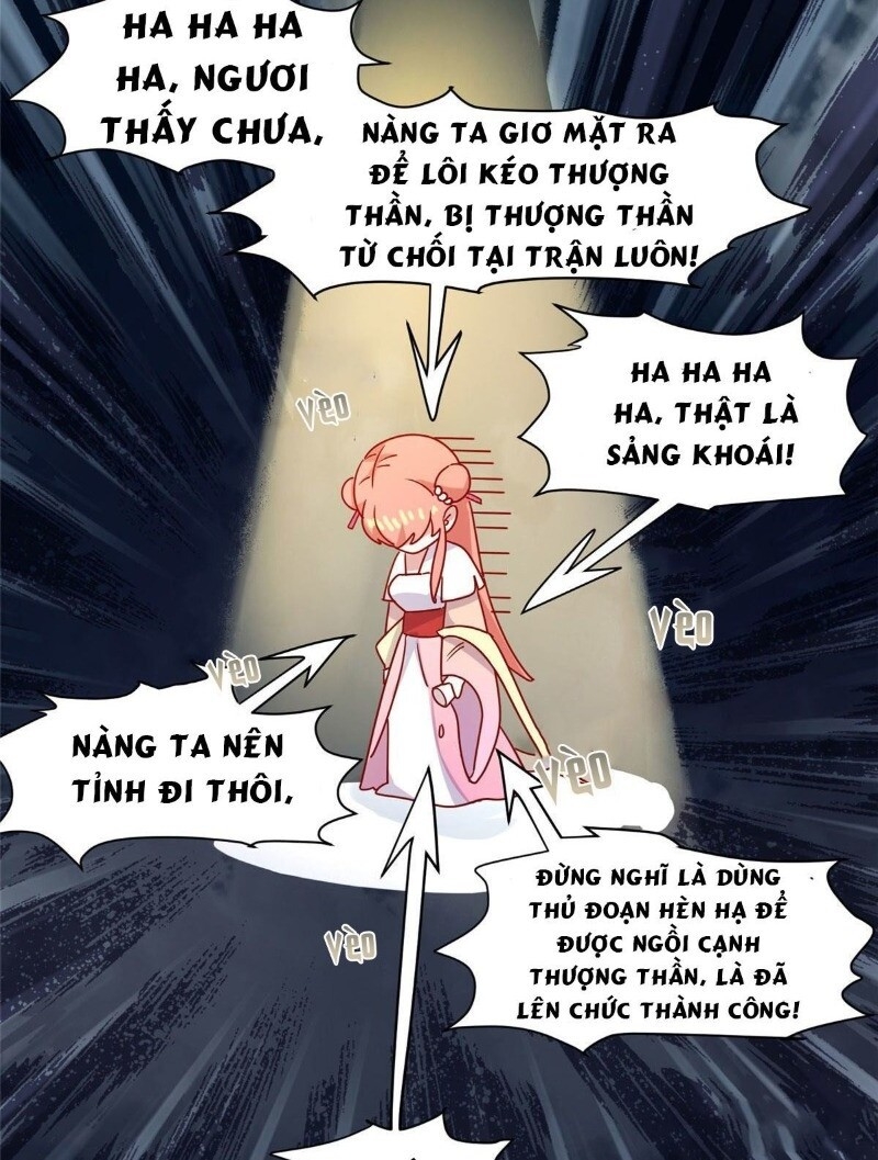 Bạo Manh Tiểu Tiên Chapter 8 - Trang 2