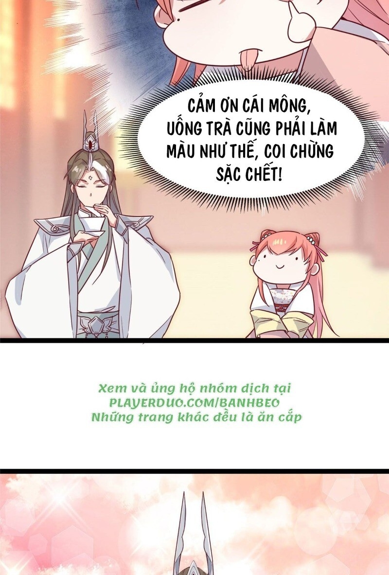 Bạo Manh Tiểu Tiên Chapter 8 - Trang 2