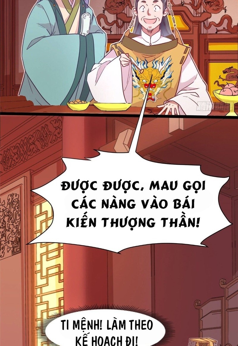 Bạo Manh Tiểu Tiên Chapter 8 - Trang 2