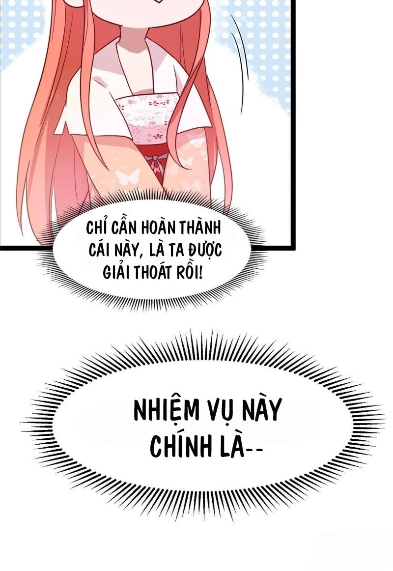 Bạo Manh Tiểu Tiên Chapter 8 - Trang 2