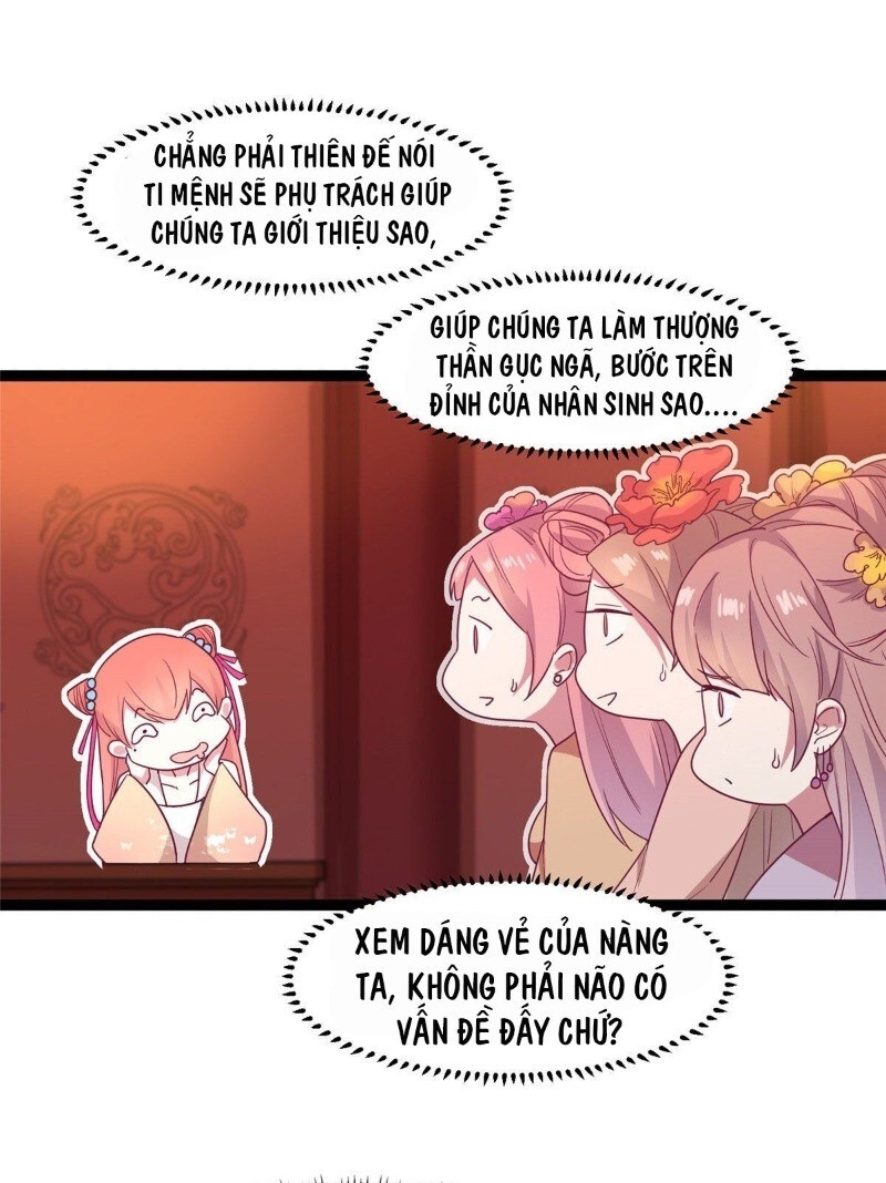 Bạo Manh Tiểu Tiên Chapter 8 - Trang 2