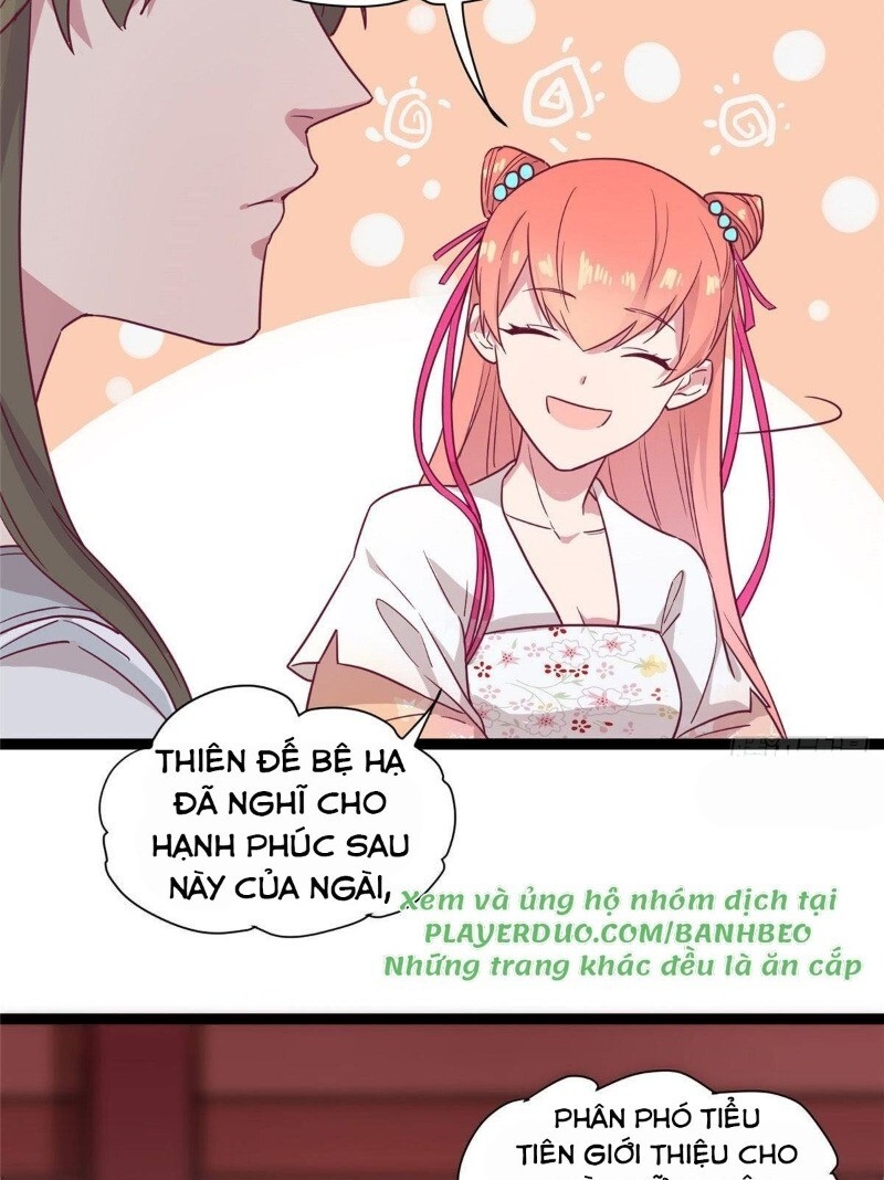 Bạo Manh Tiểu Tiên Chapter 8 - Trang 2