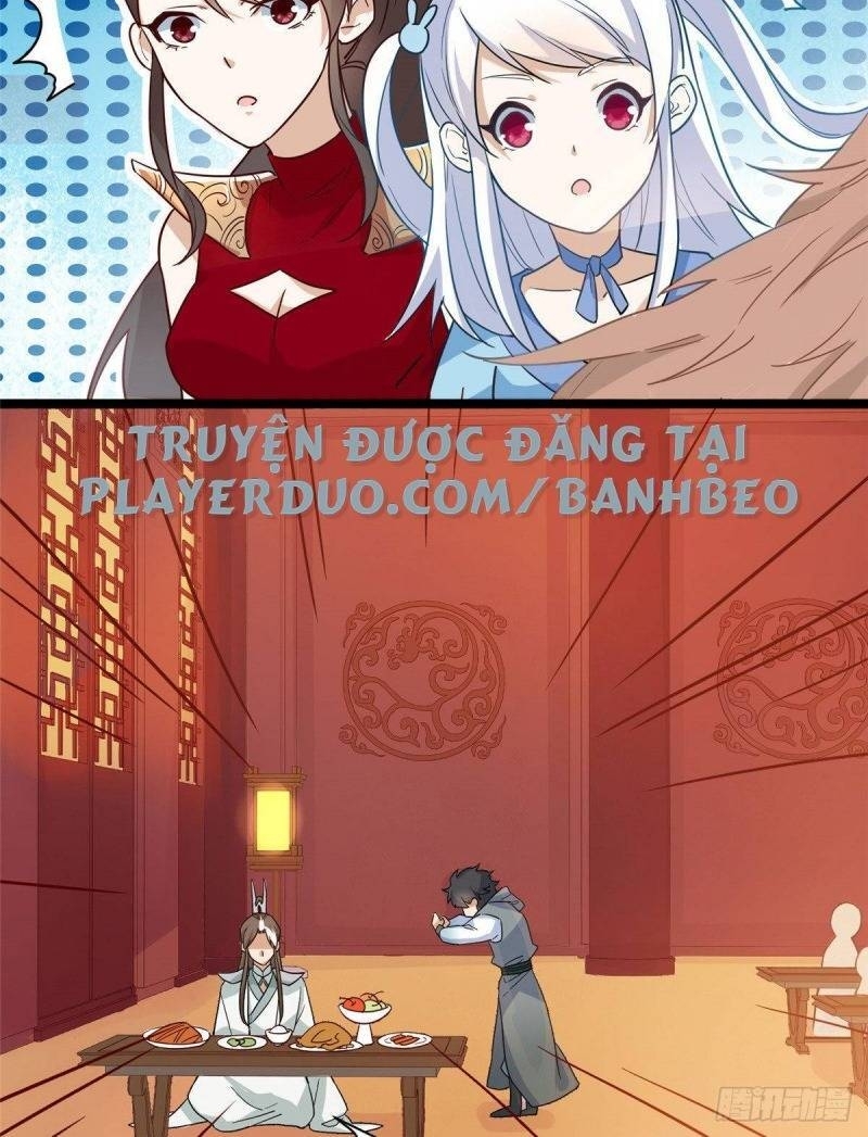 Bạo Manh Tiểu Tiên Chapter 7 - Trang 2