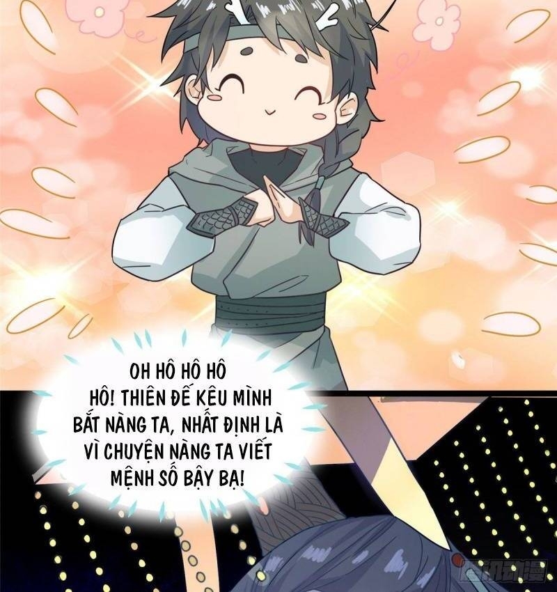 Bạo Manh Tiểu Tiên Chapter 7 - Trang 2